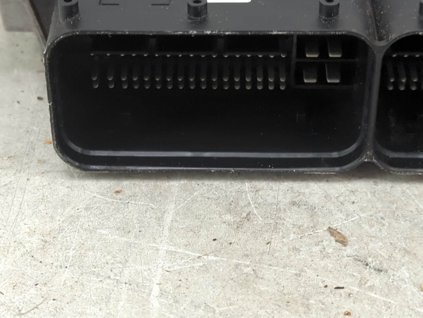 2015 Audi A3 PCM Engine Control Computer ECU ECM PCU OEM P/N:06K907425B 8V0906264A, 5WP49101 Fits Fits 2016 2017 OEM Used Au