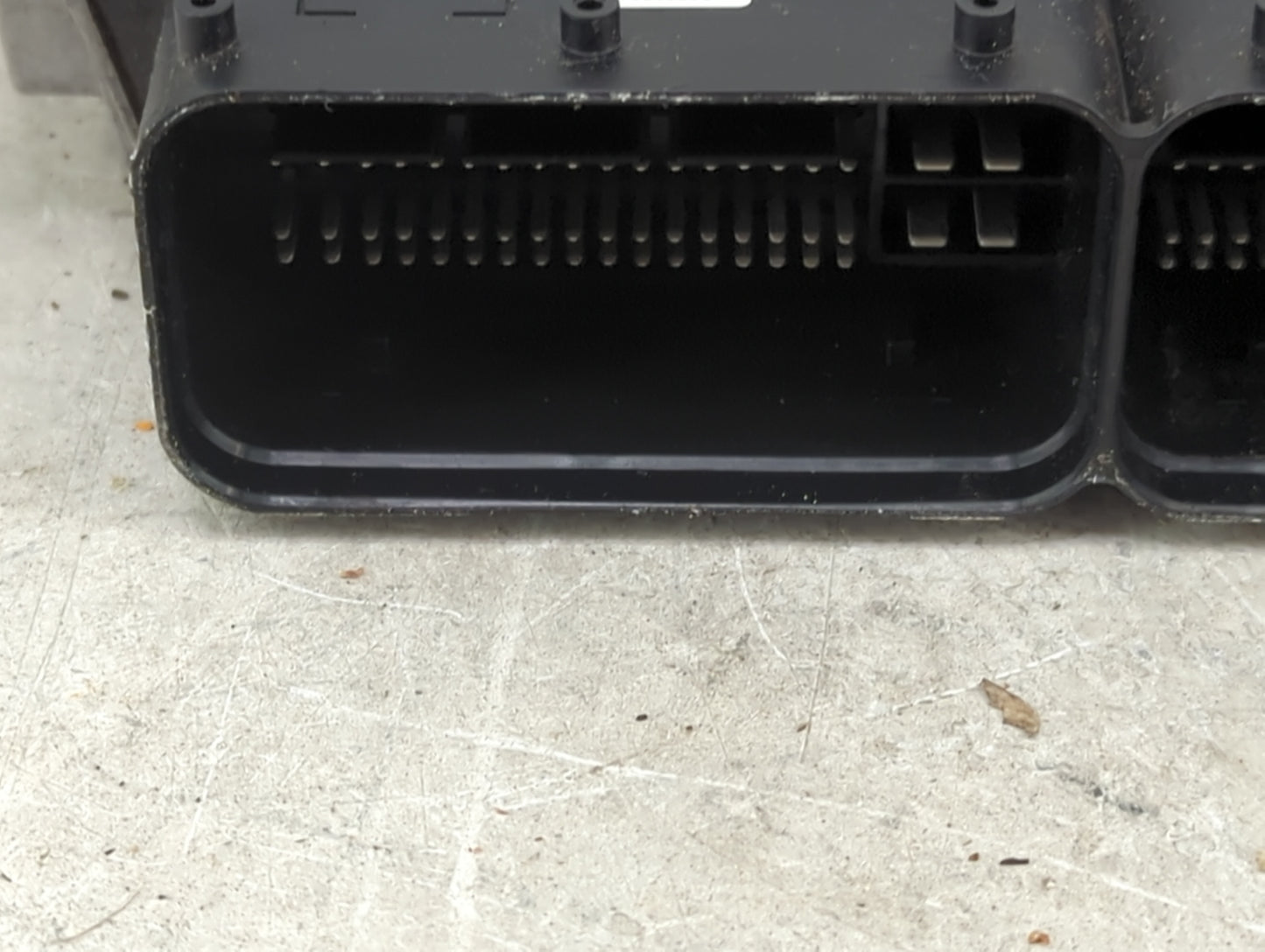 2015 Audi A3 PCM Engine Control Computer ECU ECM PCU OEM P/N:06K907425B 8V0906264A, 5WP49101 Fits Fits 2016 2017 OEM Used Au