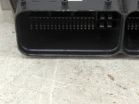 2015 Audi A3 PCM Engine Control Computer ECU ECM PCU OEM P/N:06K907425B 8V0906264A, 5WP49101 Fits Fits 2016 2017 OEM Used Au
