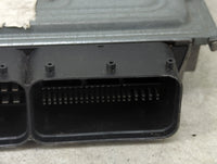 2015 Audi A3 PCM Engine Control Computer ECU ECM PCU OEM P/N:06K907425B 8V0906264A, 5WP49101 Fits Fits 2016 2017 OEM Used Au