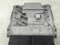 2015 Audi A3 PCM Engine Control Computer ECU ECM PCU OEM P/N:06K907425B 8V0906264A, 5WP49101 Fits Fits 2016 2017 OEM Used Au