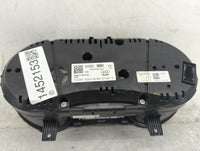 2015-2018 Audi A3 Instrument Cluster Speedometer Gauges P/N:8V0920960B A2C84209100 Miles: Fits Fits 2015 2016 2017 2018 OEM 