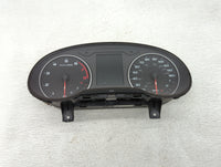 2015-2018 Audi A3 Instrument Cluster Speedometer Gauges P/N:8V0920960H Fits Fits 2015 2016 2017 2018 OEM Used Auto Parts - O