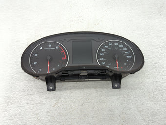 compare product 2015-2018 Audi A3 Instrument Cluster Speedometer Gauges P/N:8V0920960H Fits Fits 2015 2016 2017 2018 OEM Used Auto Parts