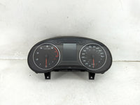 2015-2018 Audi A3 Instrument Cluster Speedometer Gauges P/N:8V0920960B Miles:123K Fits Fits 2015 2016 2017 2018 OEM Used Aut