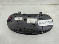2015-2018 Audi A3 Instrument Cluster Speedometer Gauges P/N:8V0920960B Miles:123K Fits Fits 2015 2016 2017 2018 OEM Used Aut