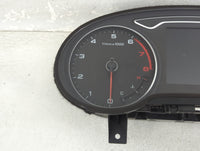 2015-2018 Audi A3 Instrument Cluster Speedometer Gauges P/N:8V0920971D Miles:26K Fits Fits 2015 2016 2017 2018 OEM Used Auto