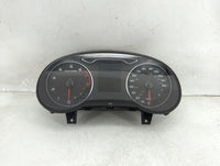 2015-2018 Audi A3 Instrument Cluster Speedometer Gauges P/N:8V0920970A Miles:64K Fits Fits 2015 2016 2017 2018 OEM Used Auto