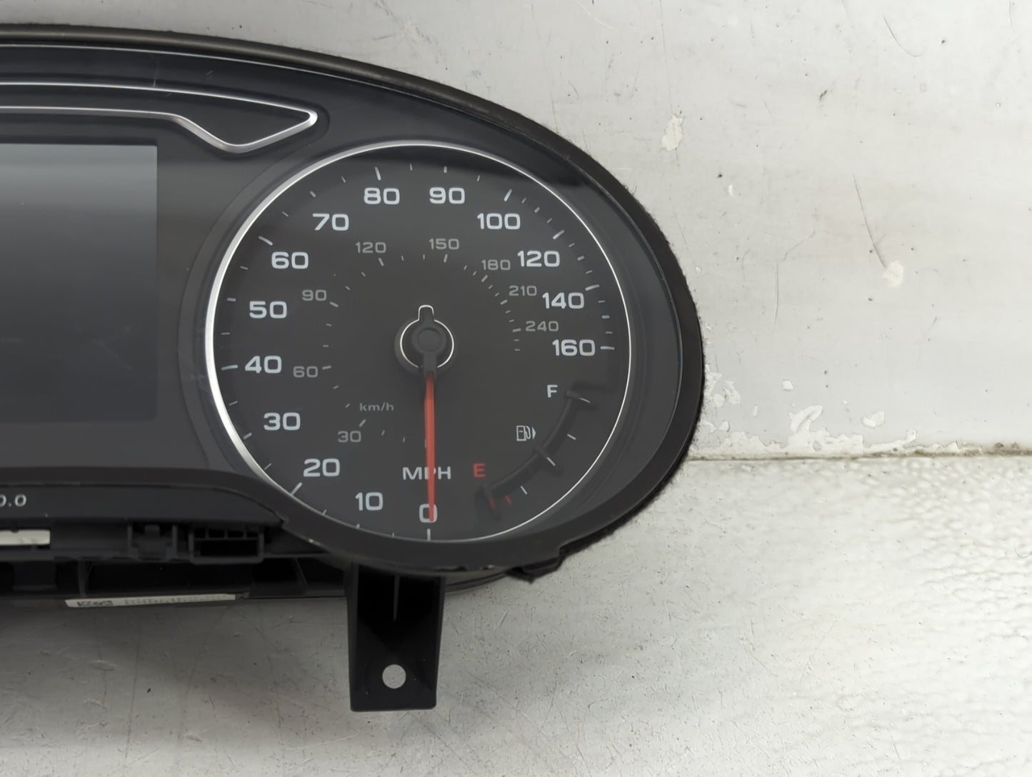 2015-2018 Audi A3 Instrument Cluster Speedometer Gauges P/N:8V0920970A Miles:64K Fits Fits 2015 2016 2017 2018 OEM Used Auto
