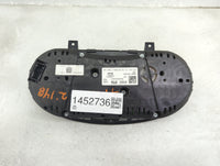 2015-2018 Audi A3 Instrument Cluster Speedometer Gauges P/N:8V0920970A Miles:64K Fits Fits 2015 2016 2017 2018 OEM Used Auto
