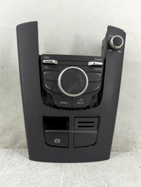 2015 Audi A3 Climate Control Module Temperature AC/Heater Replacement P/N:8V0919614P 8V0.919.614.P, ALS-AL107.11 Fits OEM Us