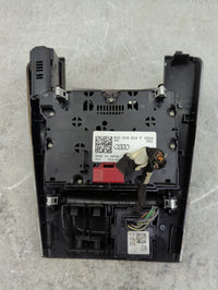 2015 Audi A3 Climate Control Module Temperature AC/Heater Replacement P/N:8V0919614P 8V0.919.614.P, ALS-AL107.11 Fits OEM Us