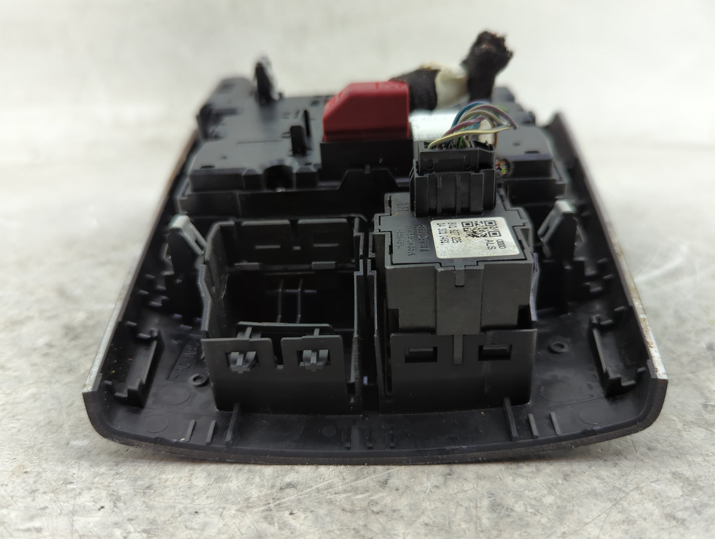 2015 Audi A3 Climate Control Module Temperature AC/Heater Replacement P/N:8V0919614P 8V0.919.614.P, ALS-AL107.11 Fits OEM Us