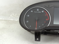 2015-2018 Audi A3 Instrument Cluster Speedometer Gauges P/N:8V0920 960H Miles: Fits Fits 2015 2016 2017 2018 OEM Used Auto P