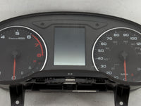 2015-2018 Audi A3 Instrument Cluster Speedometer Gauges P/N:8V0920 960H Miles: Fits Fits 2015 2016 2017 2018 OEM Used Auto P