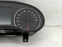 2015-2018 Audi A3 Instrument Cluster Speedometer Gauges P/N:8V0920 960H Miles: Fits Fits 2015 2016 2017 2018 OEM Used Auto P