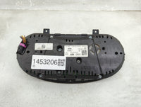 2015-2018 Audi A3 Instrument Cluster Speedometer Gauges P/N:8V0920 960H Miles: Fits Fits 2015 2016 2017 2018 OEM Used Auto P