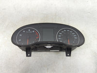 2015-2018 Audi A3 Instrument Cluster Speedometer Gauges P/N:8V0920960B Miles:61K Fits Fits 2015 2016 2017 2018 OEM Used Auto