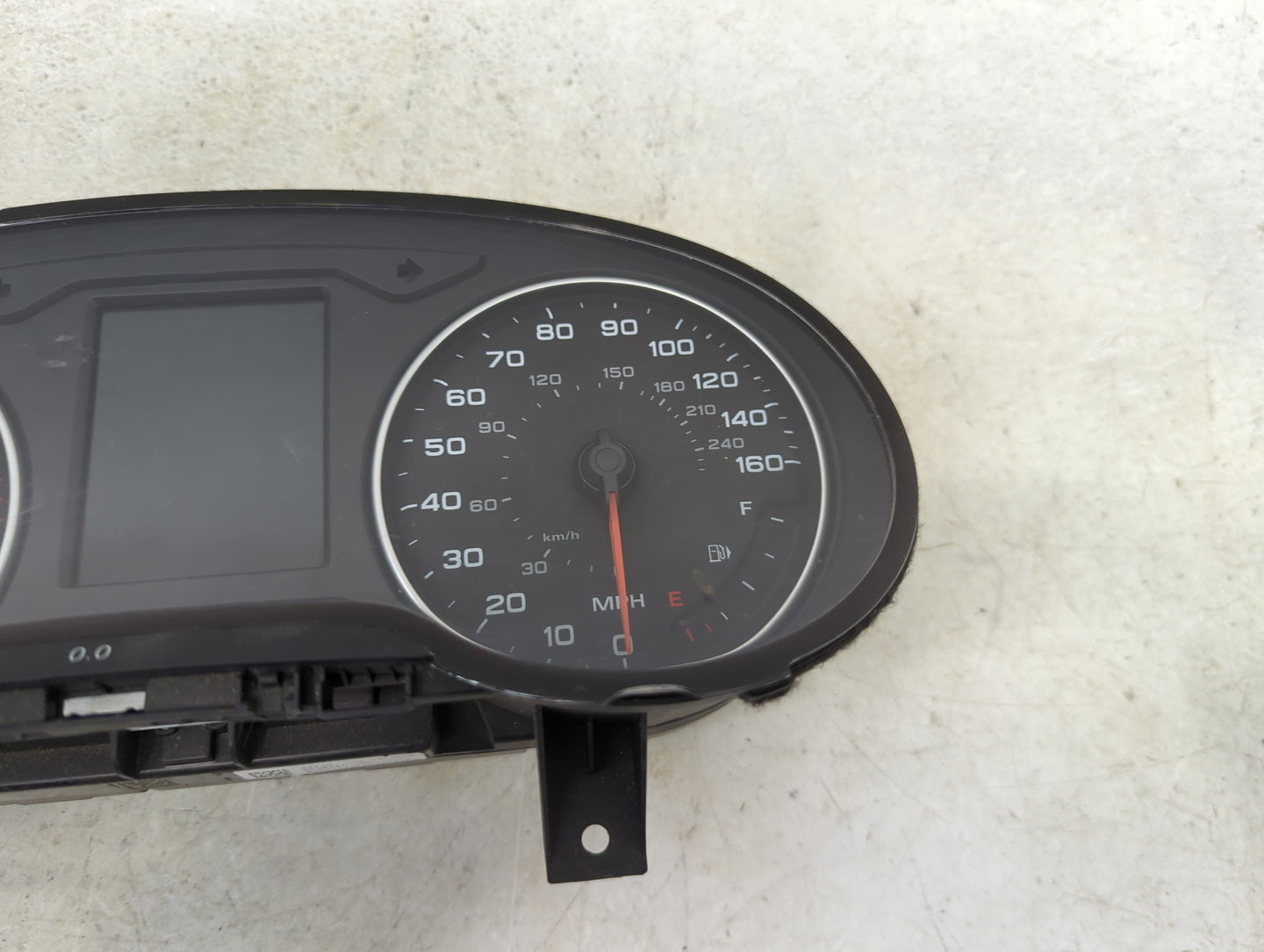 2015-2018 Audi A3 Instrument Cluster Speedometer Gauges P/N:8V0920960B Miles:61K Fits Fits 2015 2016 2017 2018 OEM Used Auto