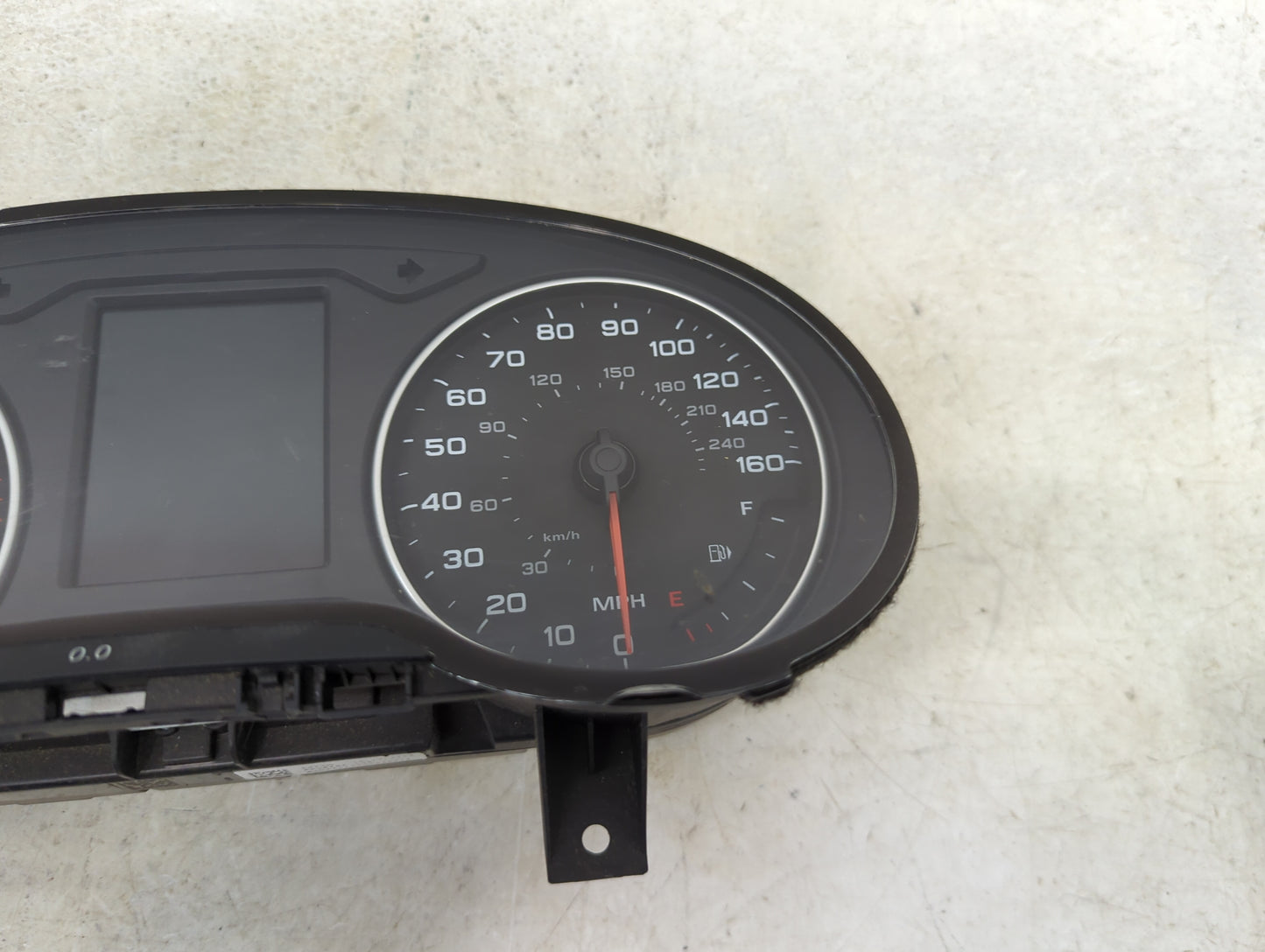2015-2018 Audi A3 Instrument Cluster Speedometer Gauges P/N:8V0920960B Miles:61K Fits Fits 2015 2016 2017 2018 OEM Used Auto