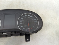 2015-2018 Audi A3 Instrument Cluster Speedometer Gauges P/N:8V0920960B Miles:61K Fits Fits 2015 2016 2017 2018 OEM Used Auto
