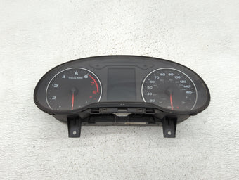 compare product 2015-2018 Audi A3 Instrument Cluster Speedometer Gauges P/N:8V0920960B KR5WFSV, 7812D-WFSV Fits Fits 2015 2016 2017 2018 OEM Used Auto Parts