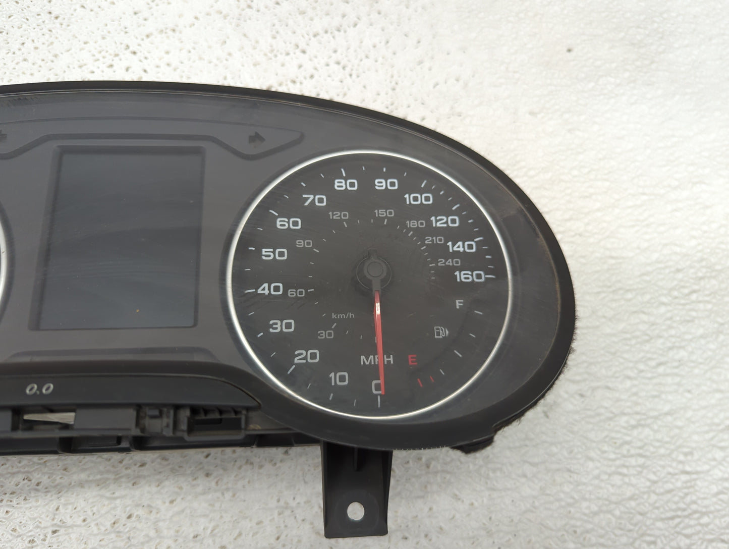 2015-2018 Audi A3 Instrument Cluster Speedometer Gauges P/N:8V0920960B KR5WFSV, 7812D-WFSV Fits Fits 2015 2016 2017 2018 OEM