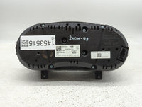 2015-2018 Audi A3 Instrument Cluster Speedometer Gauges P/N:8V0920960B KR5WFSV, 7812D-WFSV Fits Fits 2015 2016 2017 2018 OEM