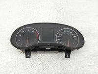 2015-2018 Audi A3 Instrument Cluster Speedometer Gauges P/N:8V0920960B Fits Fits 2015 2016 2017 2018 OEM Used Auto Parts - O