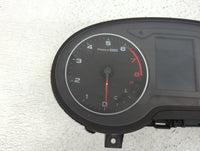 2015-2018 Audi A3 Instrument Cluster Speedometer Gauges P/N:8V0920960B Fits Fits 2015 2016 2017 2018 OEM Used Auto Parts - O