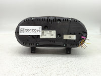2015-2018 Audi A3 Instrument Cluster Speedometer Gauges P/N:8V0920960B Fits Fits 2015 2016 2017 2018 OEM Used Auto Parts - O