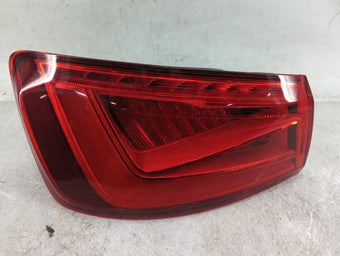 compare product 2015-2016 Audi A3 Tail Light Assembly Driver Left OEM P/N:8V5 945 095 C Fits Fits 2015 2016 OEM Used Auto Parts
