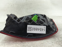 2015-2016 Audi A3 Tail Light Assembly Driver Left OEM P/N:8V5 945 095 C Fits Fits 2015 2016 OEM Used Auto Parts - Oemusedaut