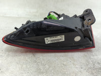 2015-2016 Audi A3 Tail Light Assembly Driver Left OEM P/N:8V5 945 095 C Fits Fits 2015 2016 OEM Used Auto Parts - Oemusedaut