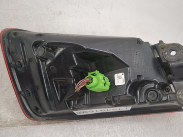 2015-2016 Audi A3 Tail Light Assembly Passenger Right OEM P/N:8V5 945 096 C Fits Fits 2015 2016 OEM Used Auto Parts
