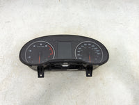 2015-2018 Audi A3 Instrument Cluster Speedometer Gauges P/N:8V0920960H Miles: Fits Fits 2015 2016 2017 2018 OEM Used Auto Pa