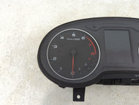 2015-2018 Audi A3 Instrument Cluster Speedometer Gauges P/N:8V0920960H Miles: Fits Fits 2015 2016 2017 2018 OEM Used Auto Pa