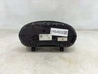 2015-2018 Audi A3 Instrument Cluster Speedometer Gauges P/N:8V0920960H Miles: Fits Fits 2015 2016 2017 2018 OEM Used Auto Pa