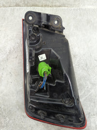 2015-2016 Audi A3 Tail Light Assembly Driver Left OEM P/N:8V5 945 095 C Fits Fits 2015 2016 OEM Used Auto Parts - Oemusedaut