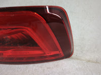 2015-2016 Audi A3 Tail Light Assembly Driver Left OEM P/N:81210102 8V5 945 -095 C Fits Fits 2015 2016 OEM Used Auto Parts - 