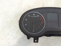2015-2018 Audi A3 Instrument Cluster Speedometer Gauges Miles: Fits Fits 2015 2016 2017 2018 OEM Used Auto Parts - Oemusedau