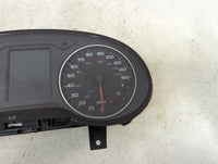 2015-2018 Audi A3 Instrument Cluster Speedometer Gauges Miles: Fits Fits 2015 2016 2017 2018 OEM Used Auto Parts - Oemusedau