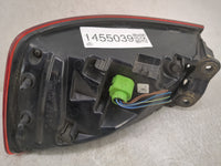 2015-2016 Audi A3 Tail Light Assembly Driver Left OEM P/N:8V5 945 095 C Fits Fits 2015 2016 OEM Used Auto Parts - Oemusedaut