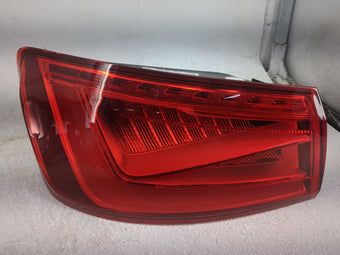 compare product 2015-2016 Audi A3 Tail Light Assembly Driver Left OEM P/N:8V5 945 095 C Fits Fits 2015 2016 OEM Used Auto Parts