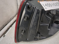2015-2016 Audi A3 Tail Light Assembly Driver Left OEM P/N:8V5 945 095 C Fits Fits 2015 2016 OEM Used Auto Parts - Oemusedaut