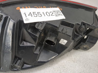 2015-2016 Audi A3 Tail Light Assembly Driver Left OEM P/N:8V5 945 095 C Fits Fits 2015 2016 OEM Used Auto Parts - Oemusedaut