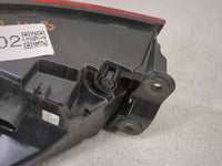 2015-2016 Audi A3 Tail Light Assembly Driver Left OEM P/N:8V5 945 095 C Fits Fits 2015 2016 OEM Used Auto Parts - Oemusedaut
