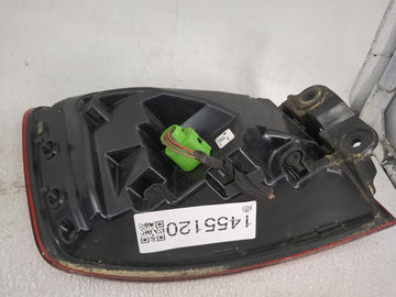 2015-2016 Audi A3 Tail Light Assembly Passenger Right OEM P/N:8V5 945 096 C Fits Fits 2015 2016 OEM Used Auto Parts