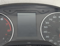 2015-2018 Audi A3 Instrument Cluster Speedometer Gauges P/N:8V0920960B A2C84209100 Miles:87K Fits Fits 2015 2016 2017 2018 O