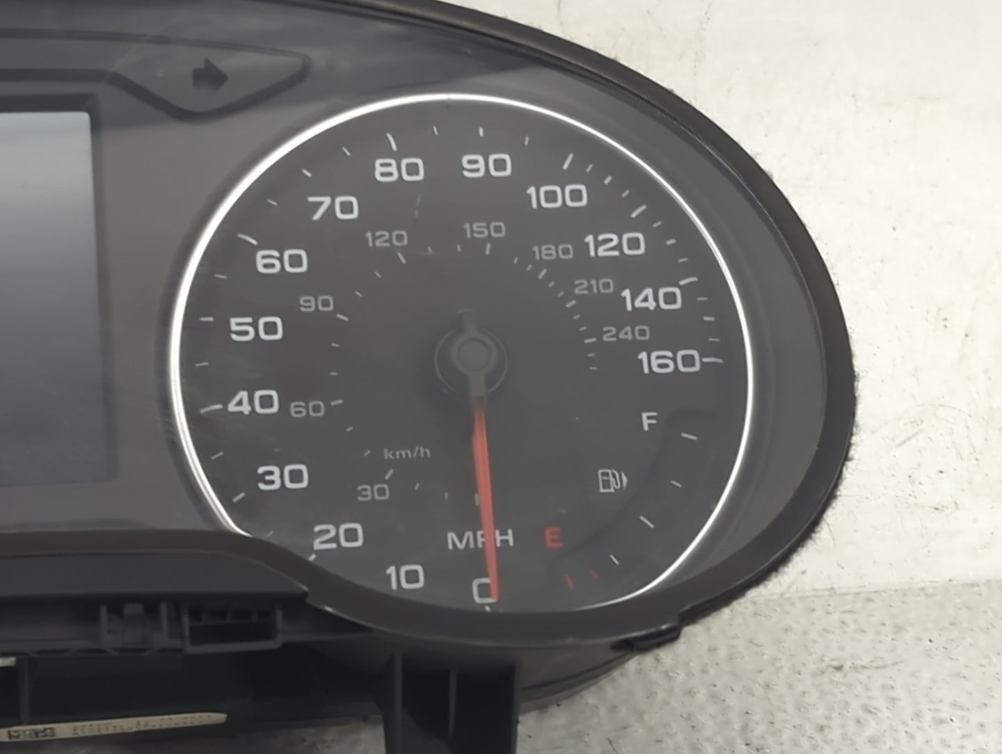 2015-2018 Audi A3 Instrument Cluster Speedometer Gauges P/N:8V0920960B A2C84209100 Miles:87K Fits Fits 2015 2016 2017 2018 O